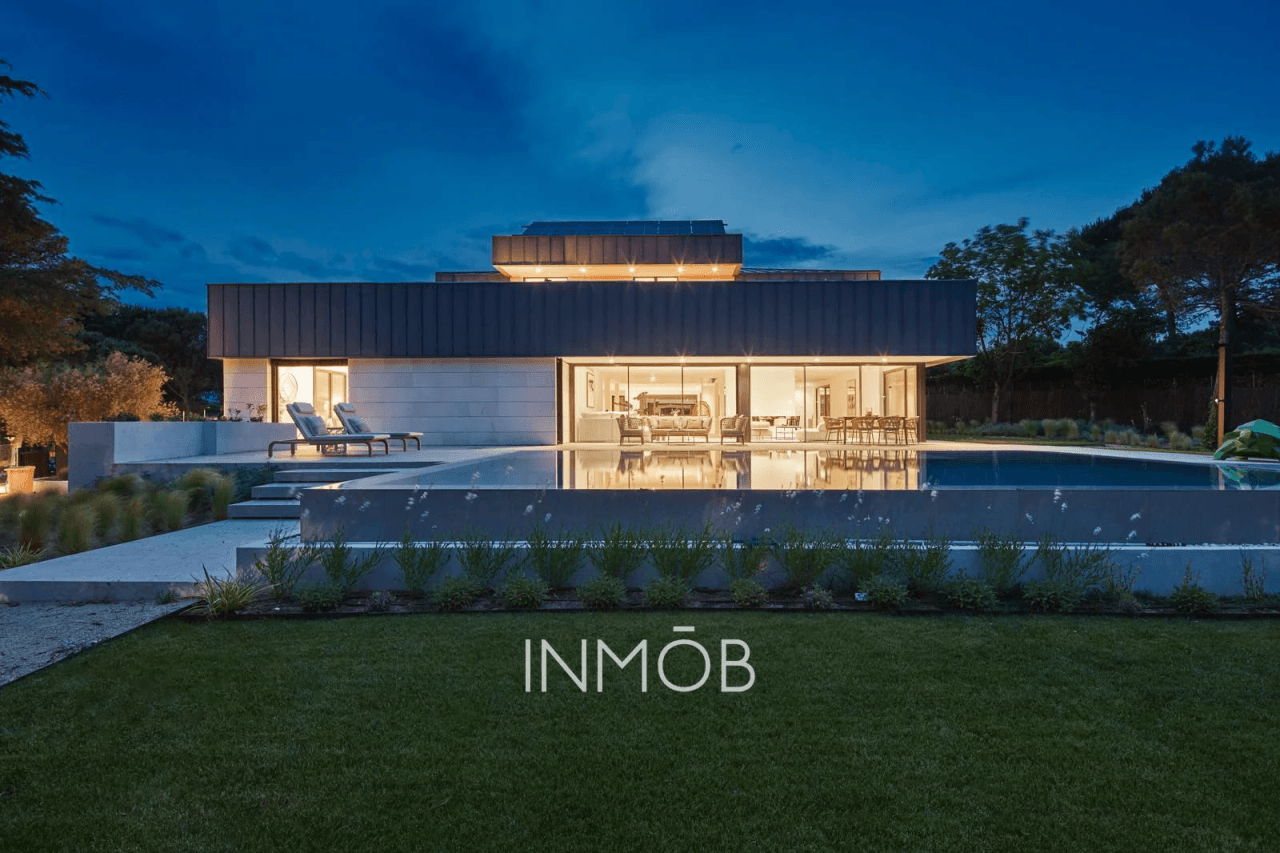 EL ARTE DE VIVIR EN UNA VILLA UNICA