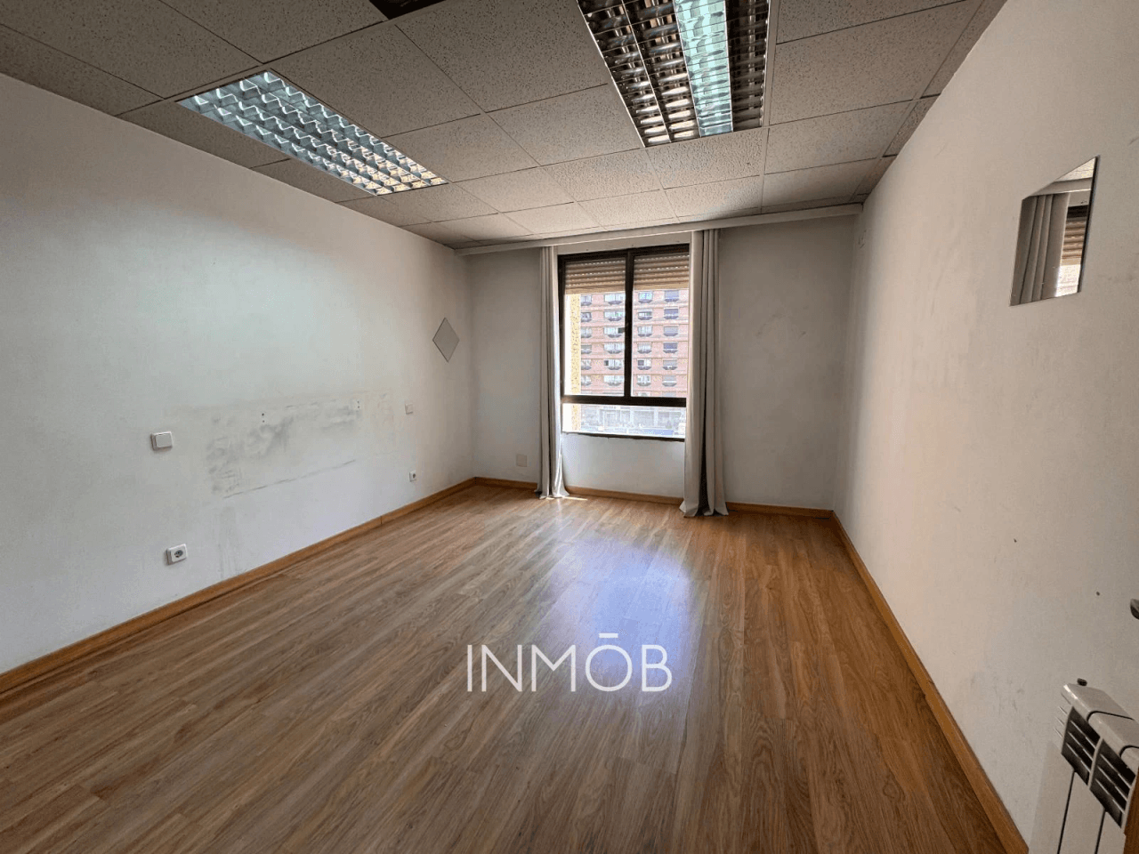 Propriété à Location à Madrid