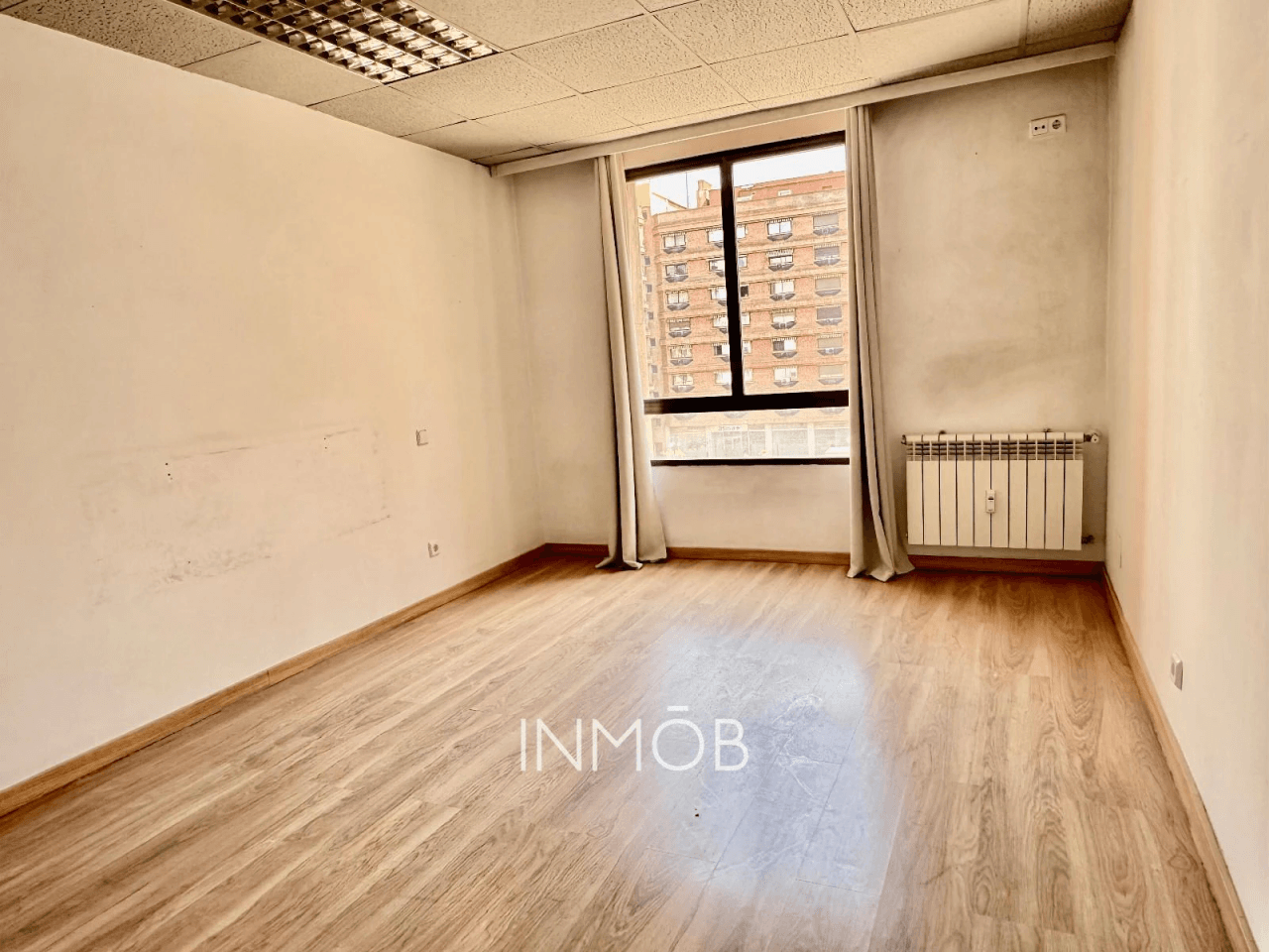 Propriété à Location à Madrid