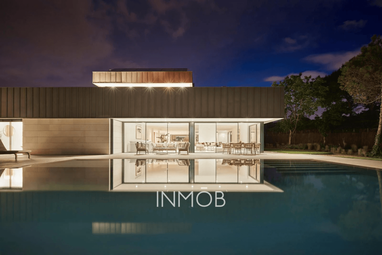 EL ARTE DE VIVIR EN UNA VILLA UNICA