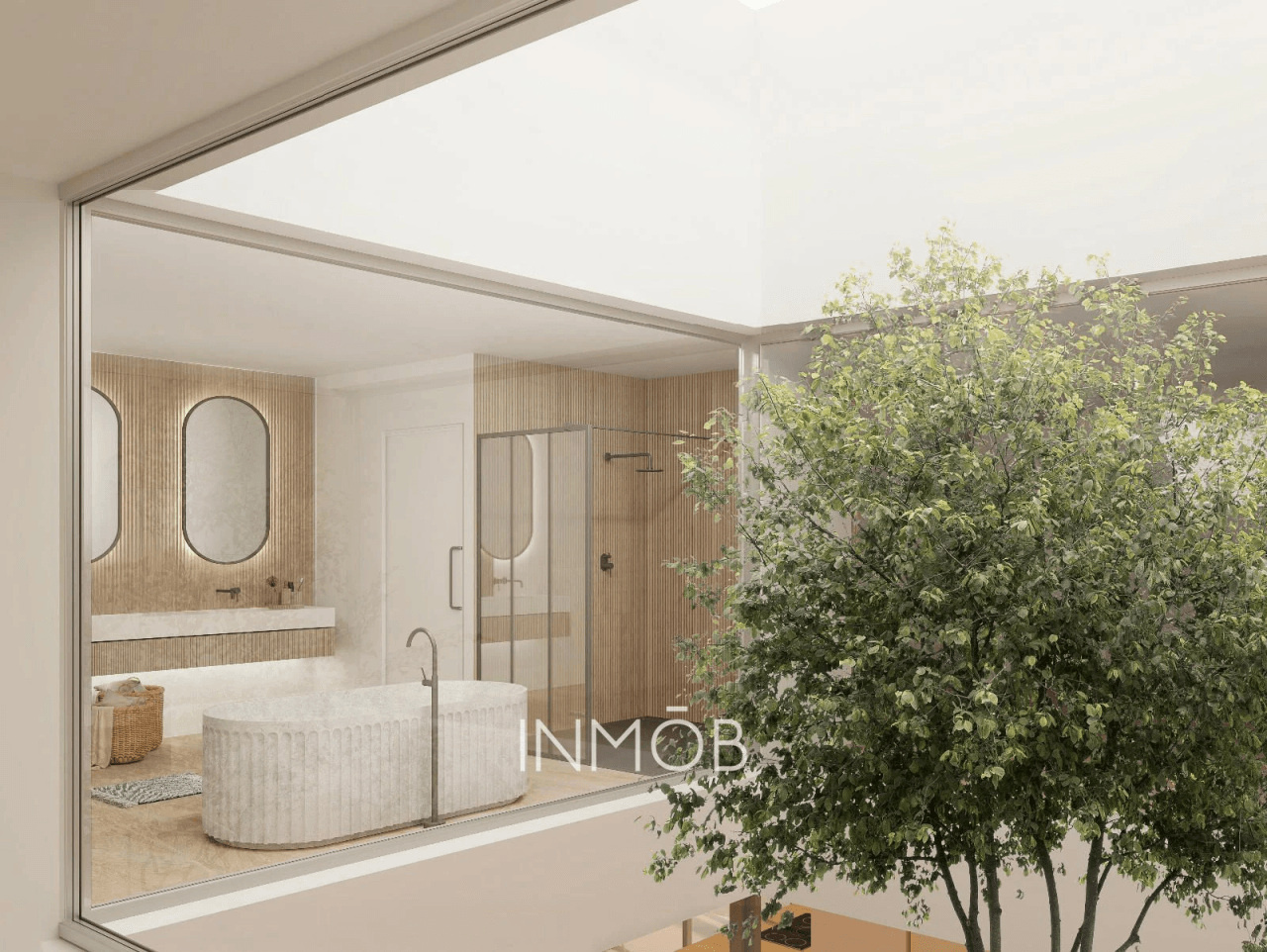 VILLA PRIVADA A ESTRENAR EN POZUELO DE ALARCON - URBANIZACION MONTEALINA - SEGURIDAD 24 Horas