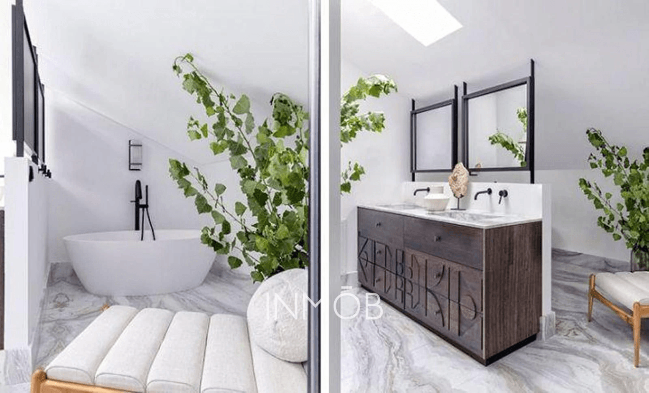 ATICO EXCLUSIVO en BOADILLA DEL MONTE