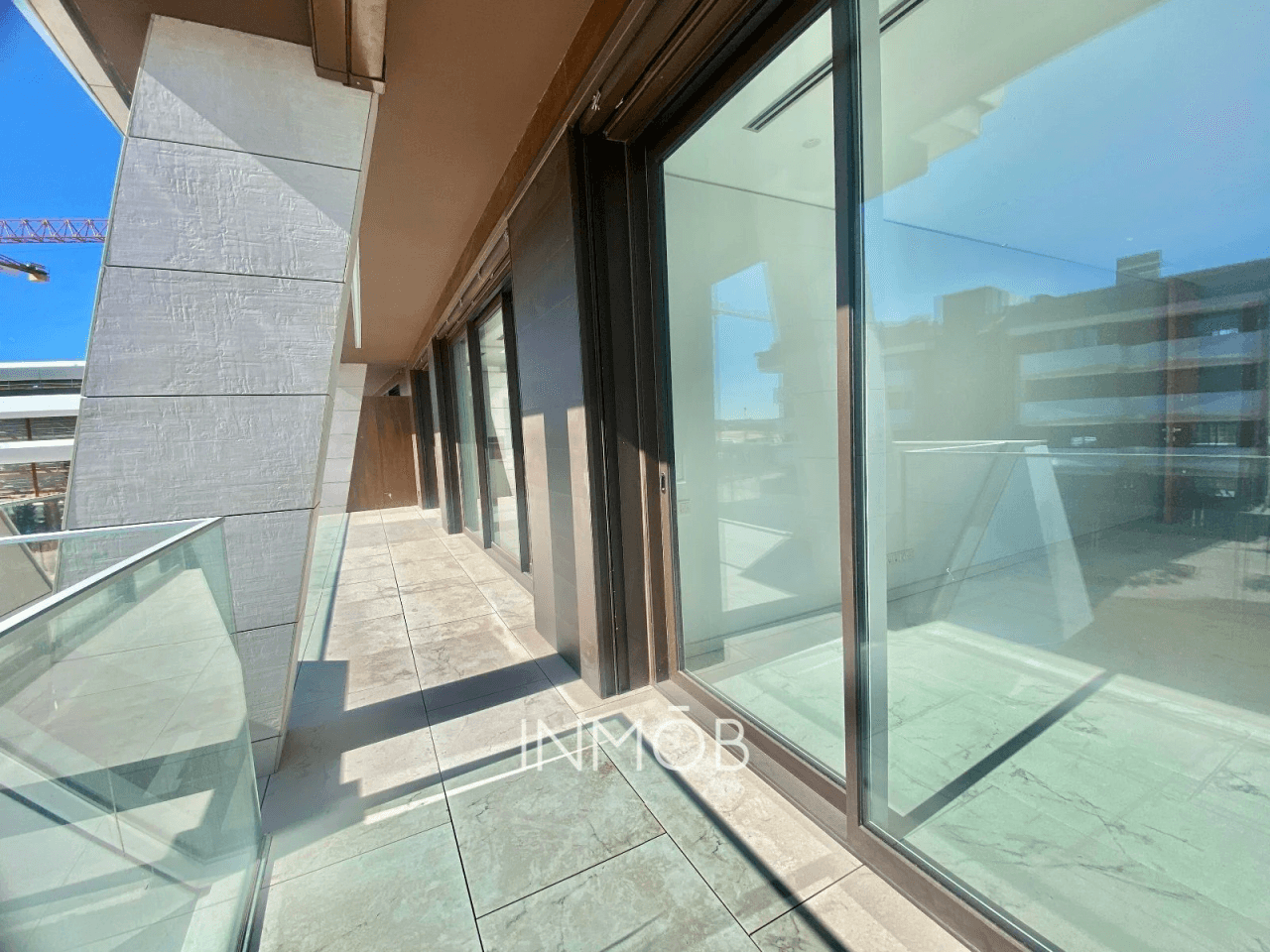 Propriété à Location à Pozuelo De Alarcón