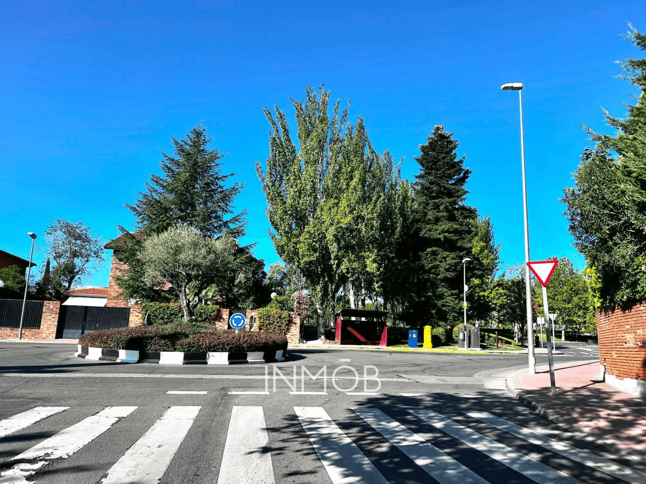 Propriété à Location à Majadahonda