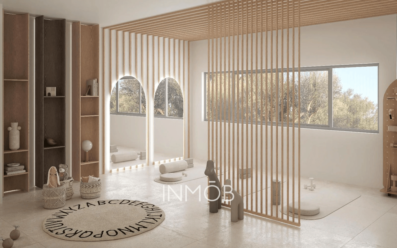 VILLA PRIVADA A ESTRENAR EN POZUELO DE ALARCON - URBANIZACION MONTEALINA - SEGURIDAD 24 Horas