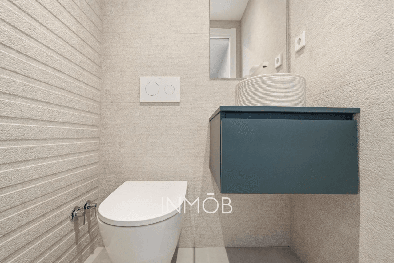 A ESTRENAR MODERNIDAD Y LUJO CHALET INDEPENDIENTE EN BONANZA