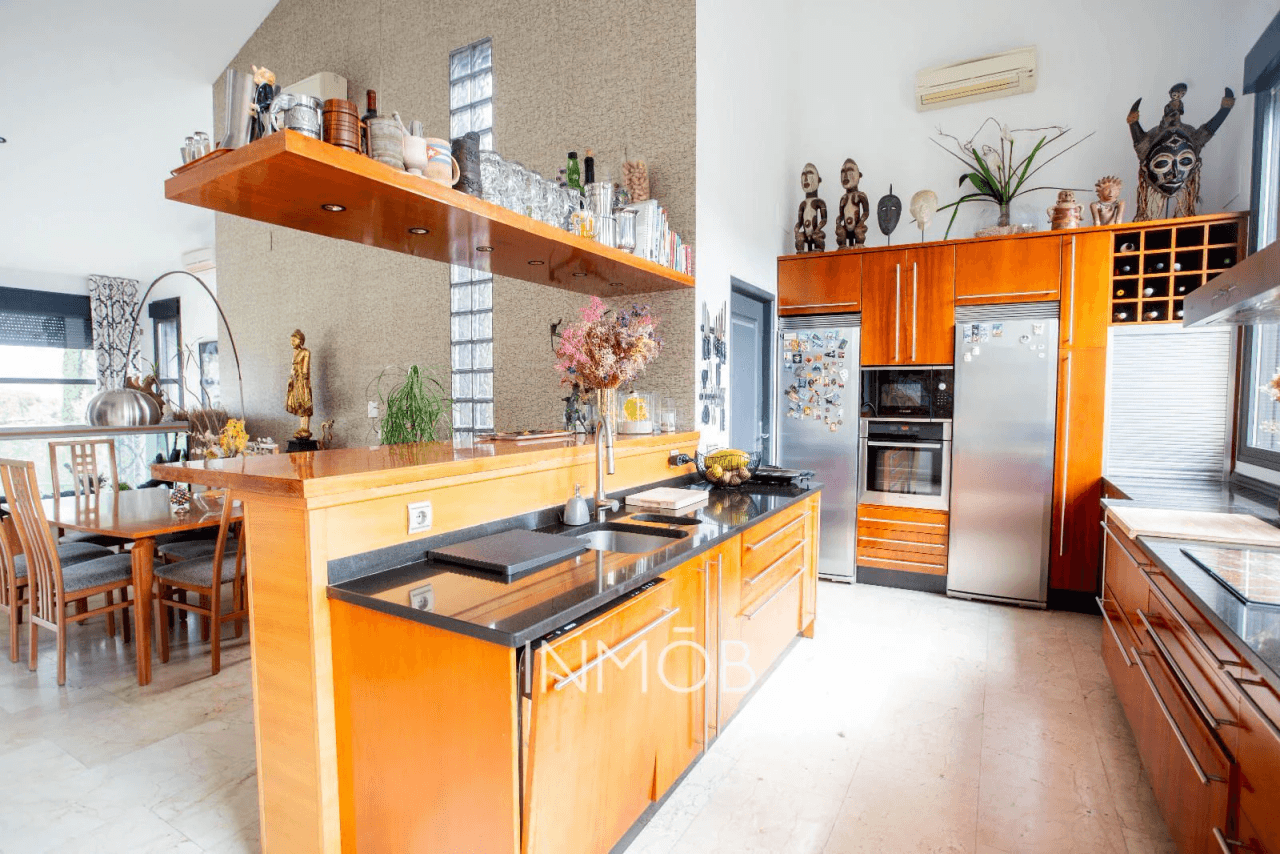 CHALET INDEPNDIENTE EXCLUSIVO EN GALAPAGAR