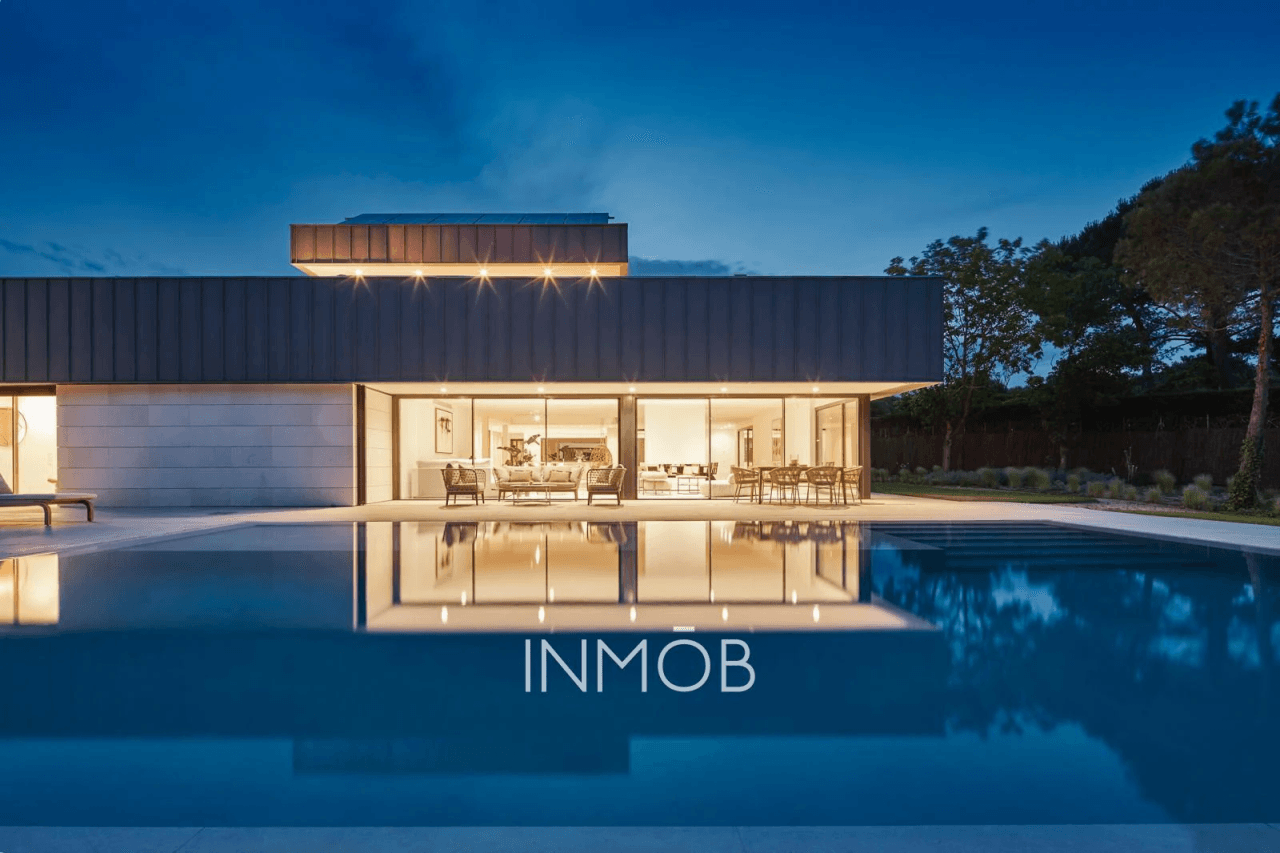 EL ARTE DE VIVIR EN UNA VILLA UNICA