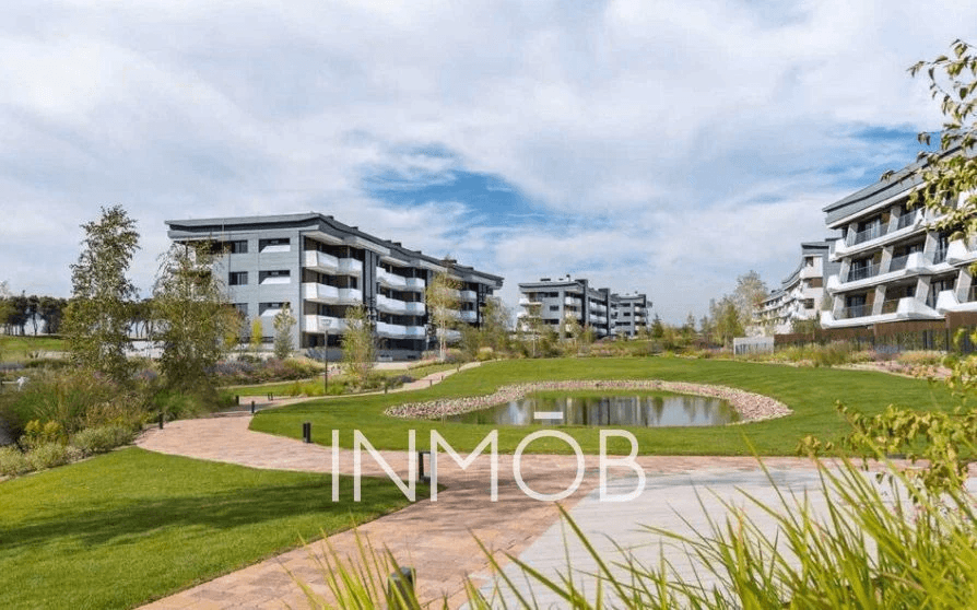 Propriété à Location à Pozuelo De Alarcón