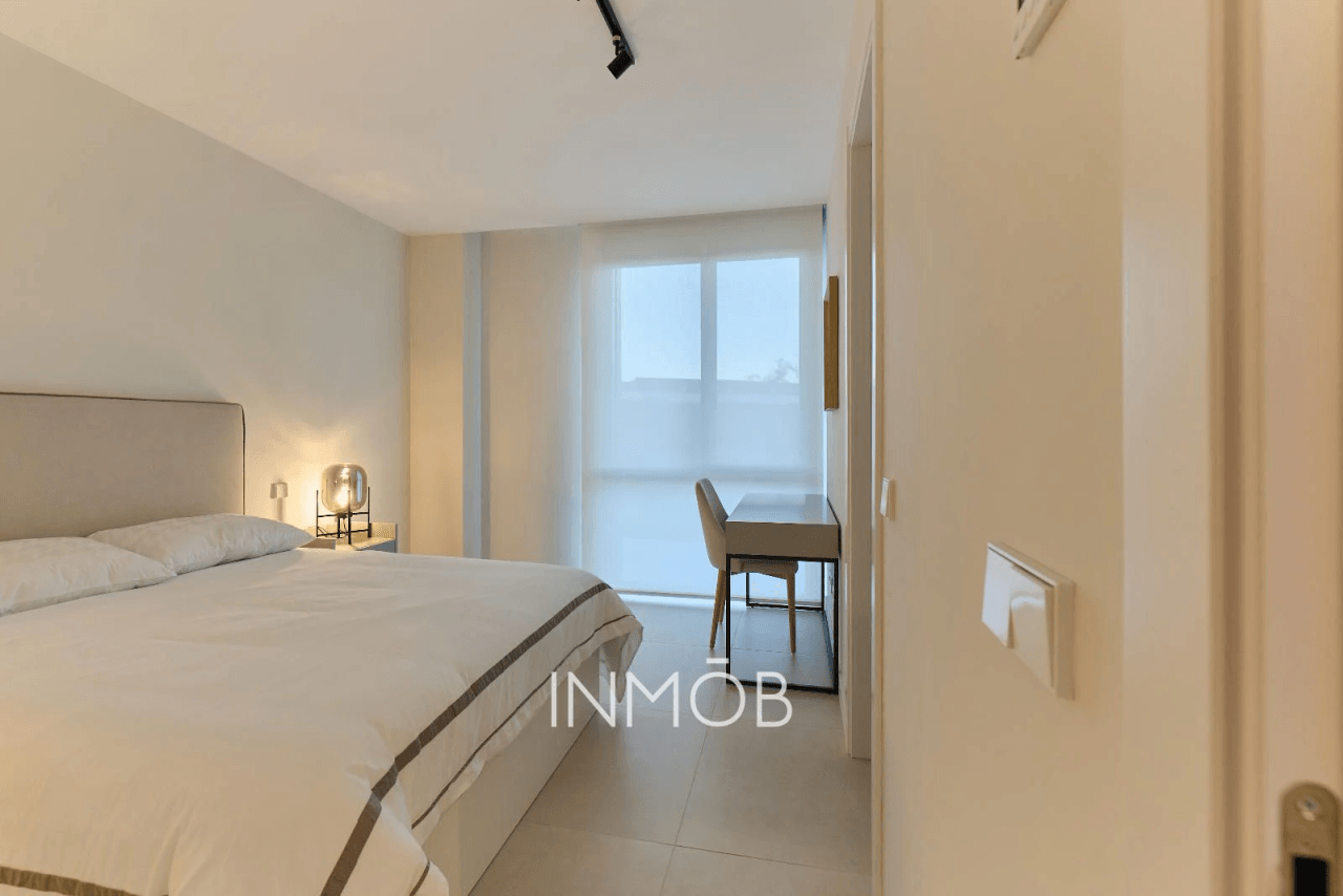 CHALET DE LUJO QHOMES VENTA BOADILLA DEL MONTE - SEGURIDAD PRIVADA 24 HORAS