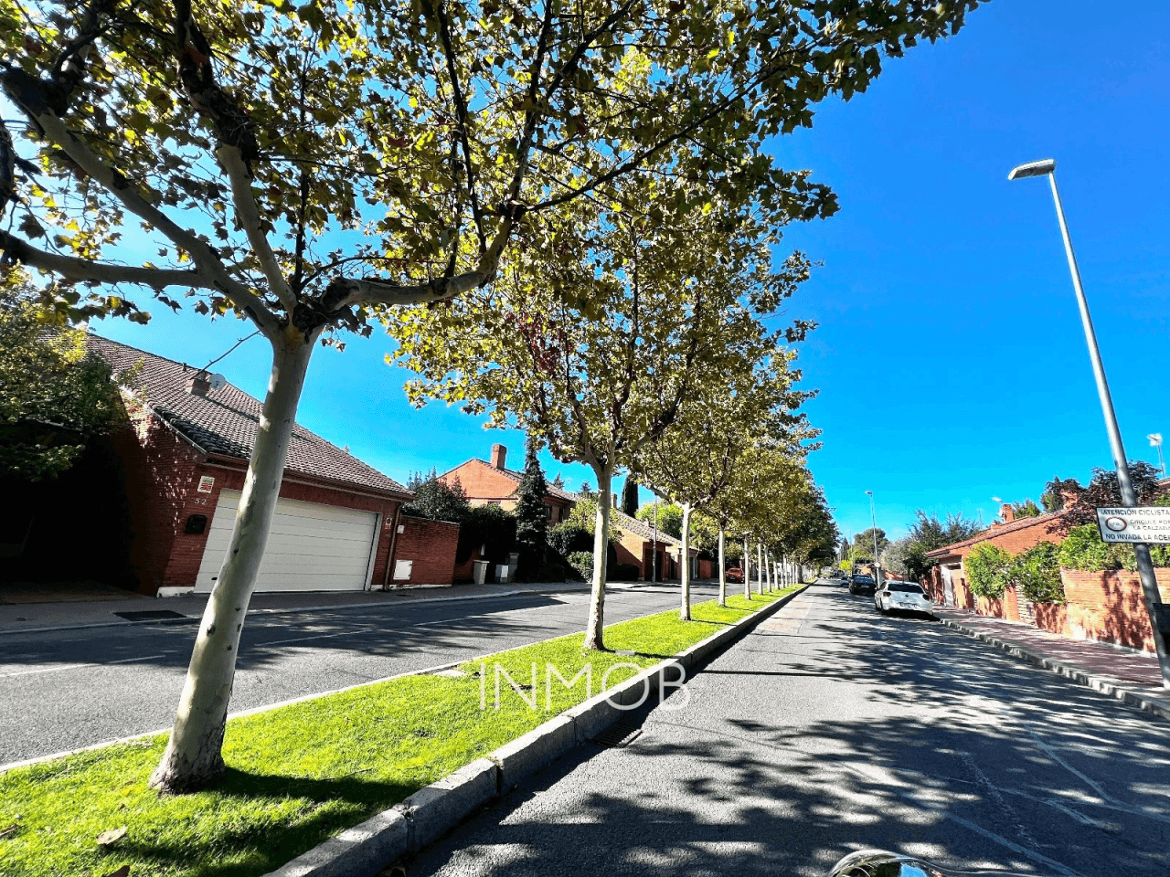 Propriété à Location à Majadahonda