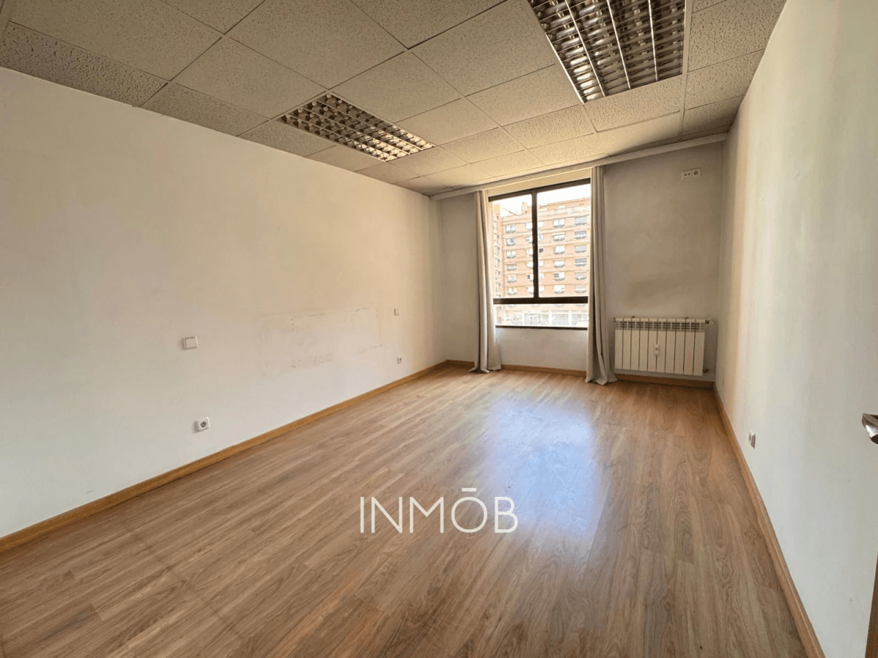 Propriété à Location à Madrid