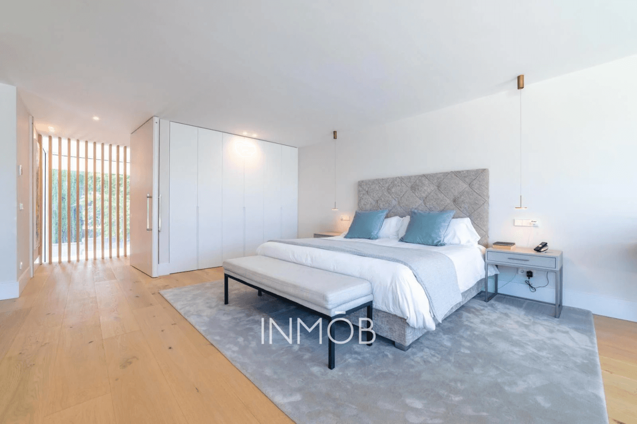 MAGNANIMA y ELEGANTE VILLA EN LAS LOMAS BOADILLA DEL MONTE