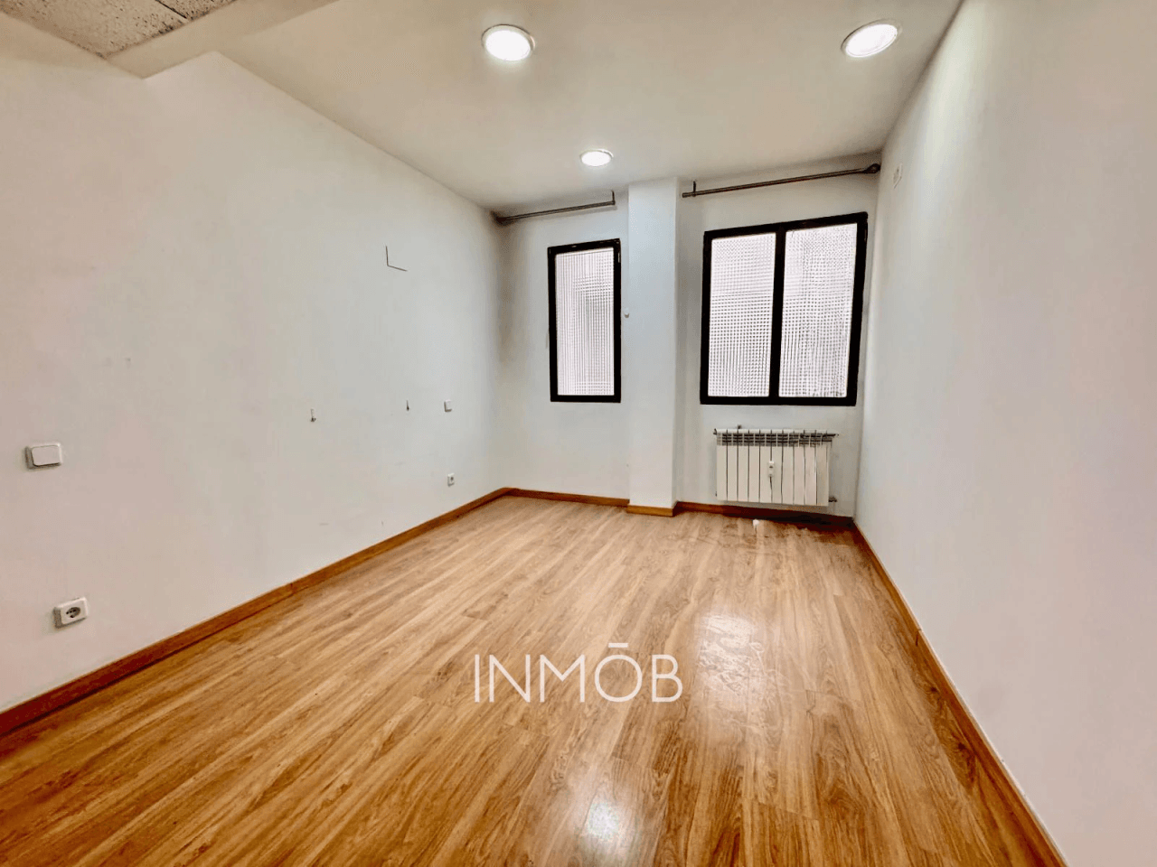 Propriété à Location à Madrid