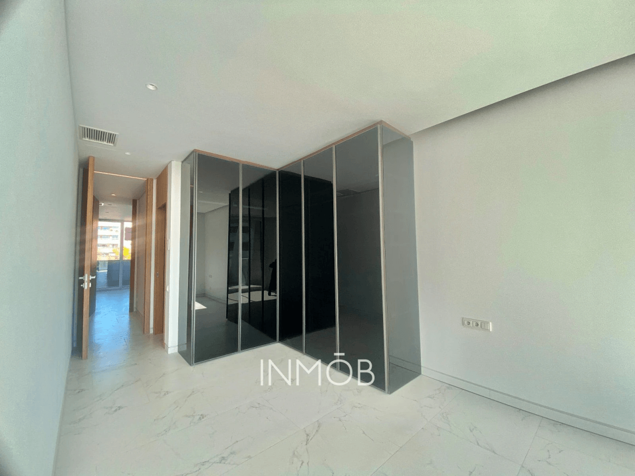 Propriété à Location à Pozuelo De Alarcón