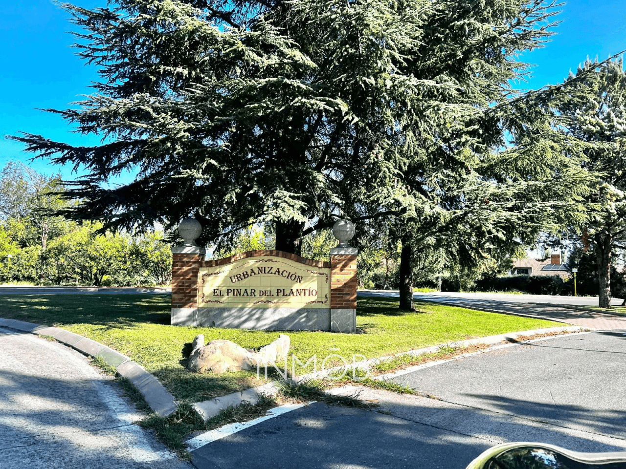 Propriété à Location à Majadahonda