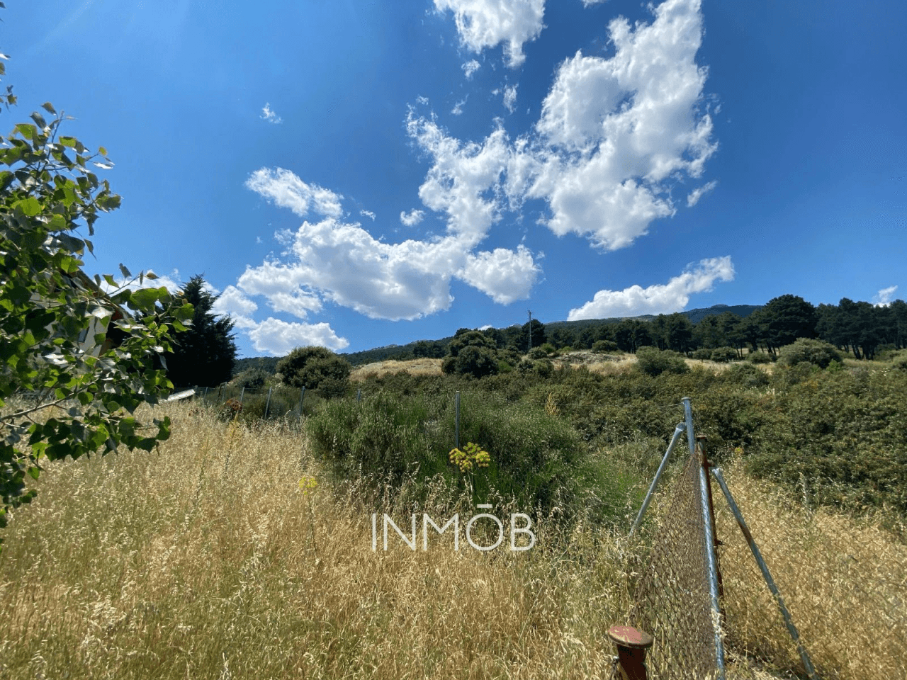 PARCELA UNICA en ZABURDON
