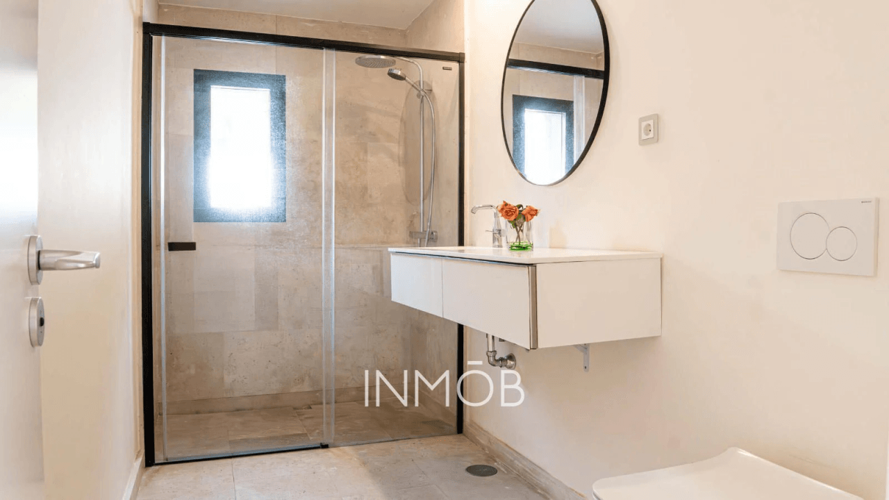 MODERNO CHALET INDEPENDIENTE ESTILO NORDICO EN LAS LOMAS