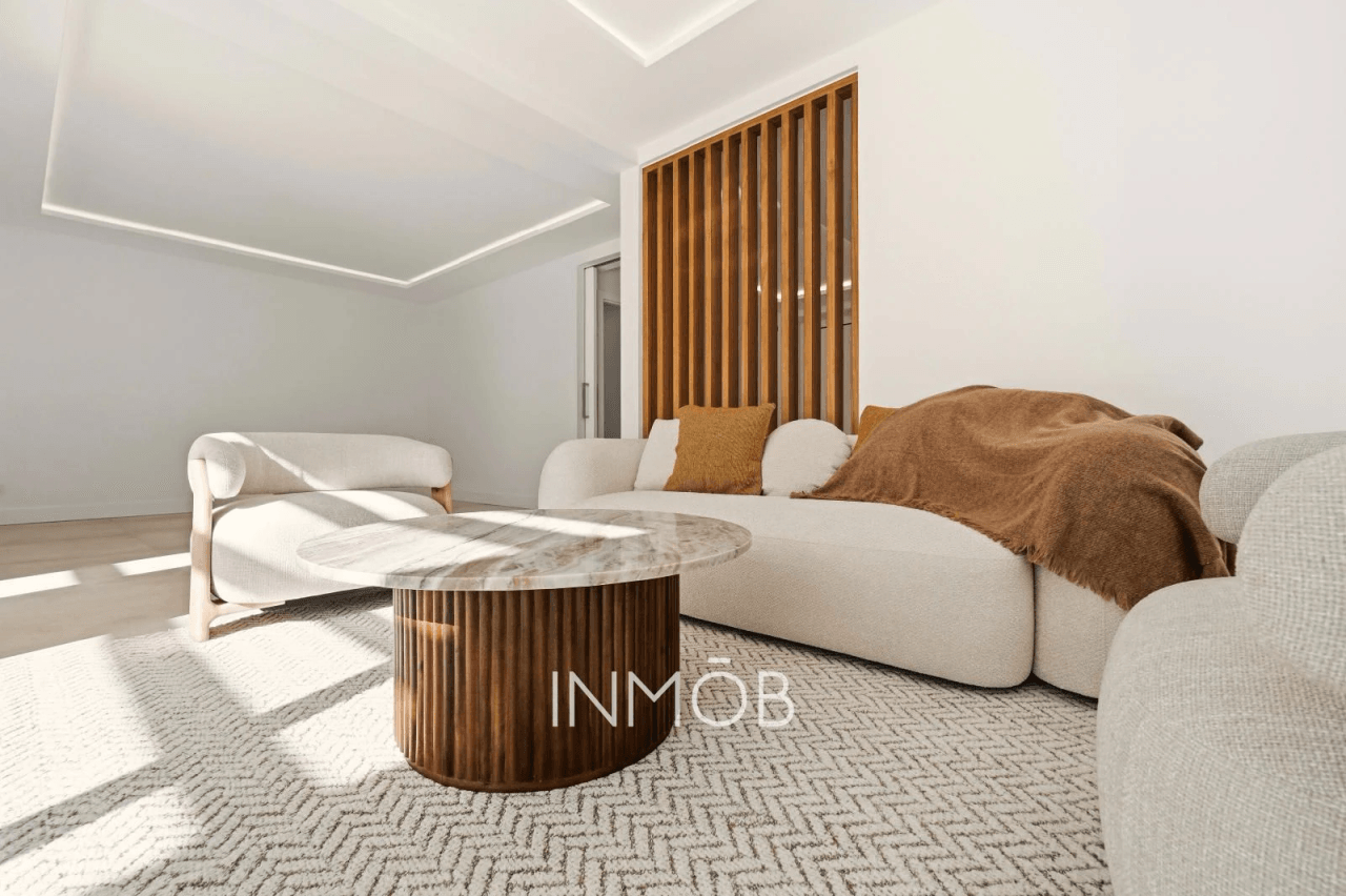 A ESTRENAR MODERNIDAD Y LUJO CHALET INDEPENDIENTE EN BONANZA
