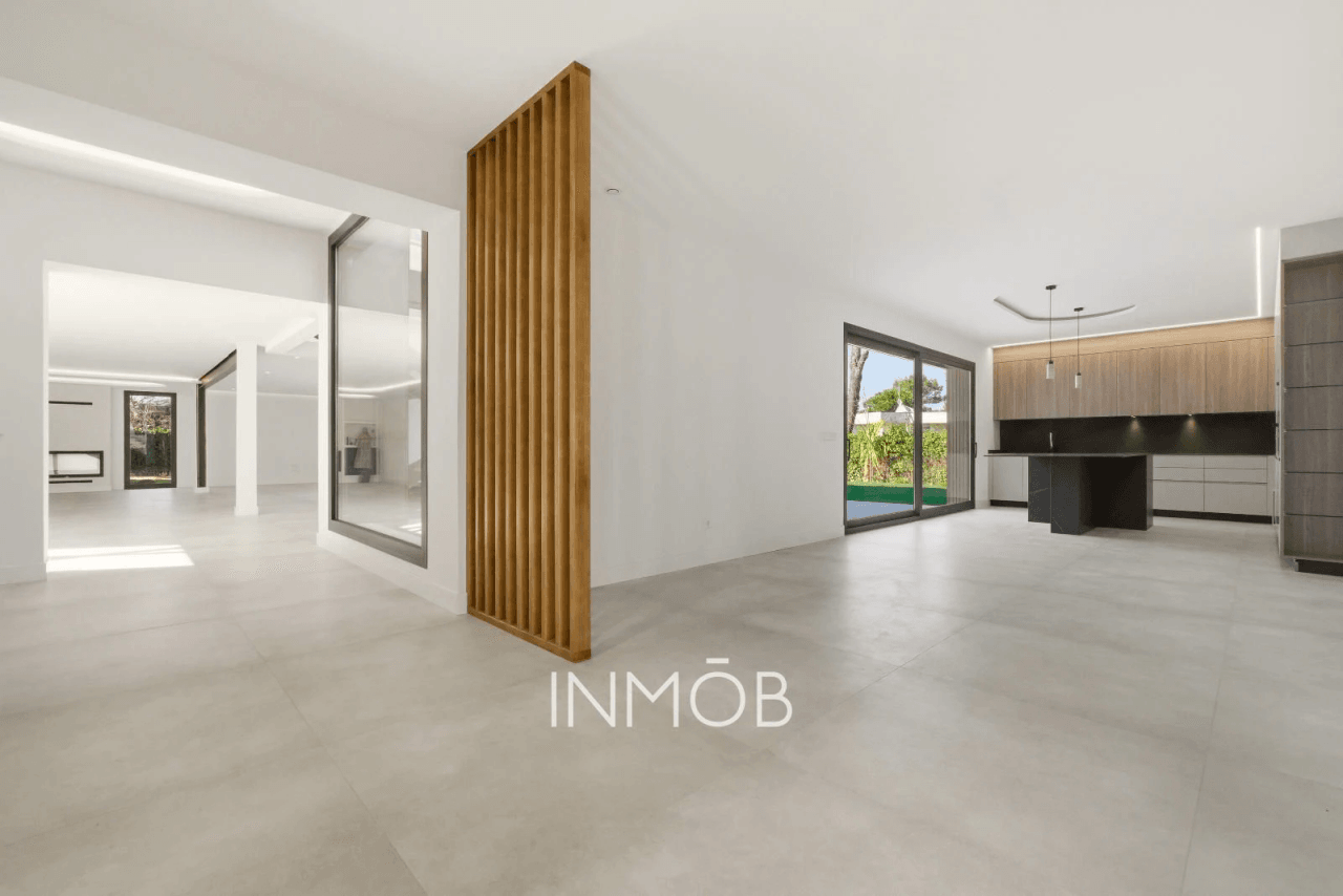 CASA SELLA - ARQUITECTURA CONTEMPORANEA en LAS LOMAS
