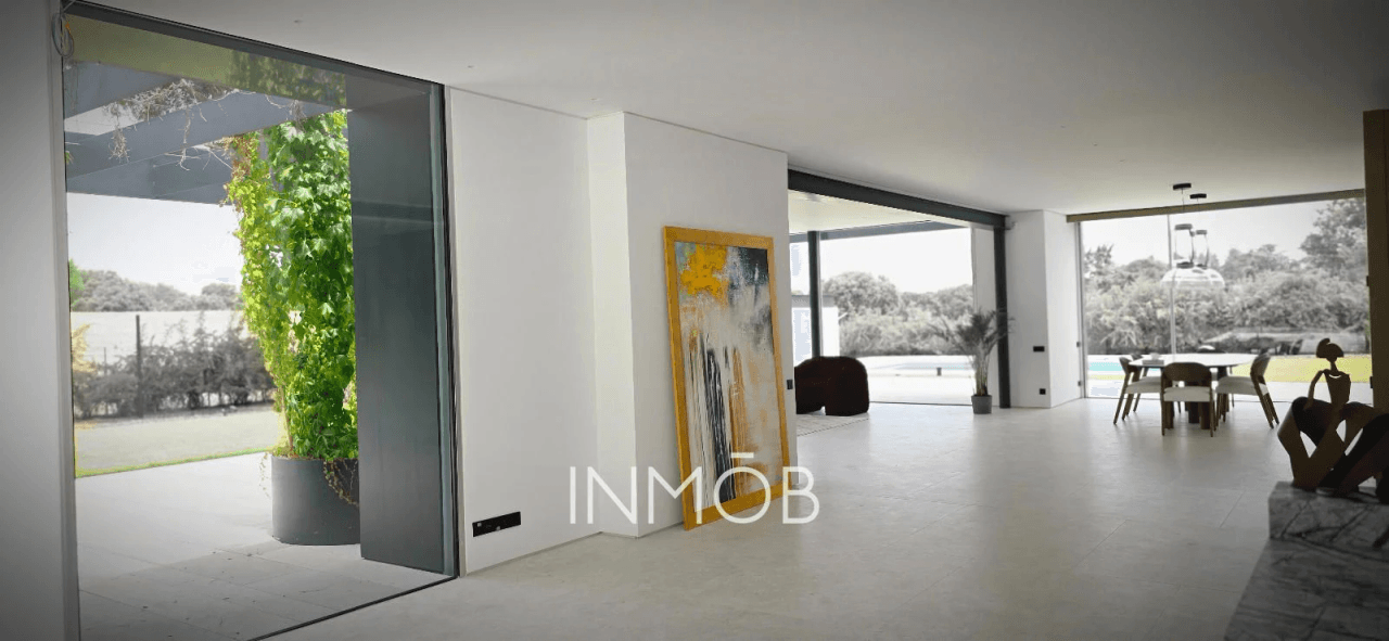 EXCLUSIVIDAD LA FINCA POZUELO MADRID - FOTOVOLTAICA Y ASCENSOR