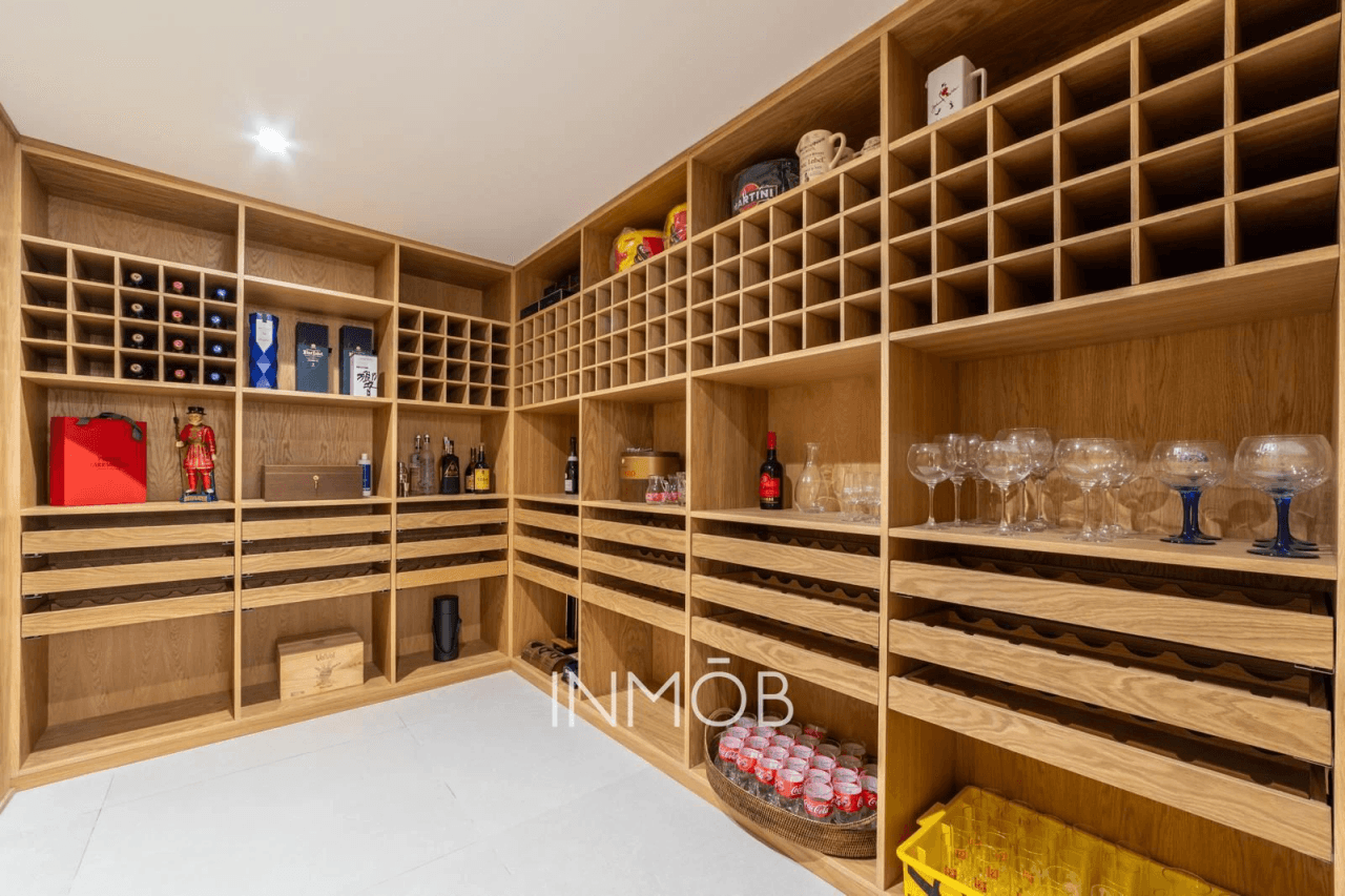 MAGNANIMA y ELEGANTE VILLA EN LAS LOMAS BOADILLA DEL MONTE