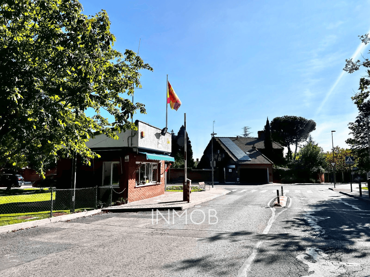 Propriété à Location à Majadahonda