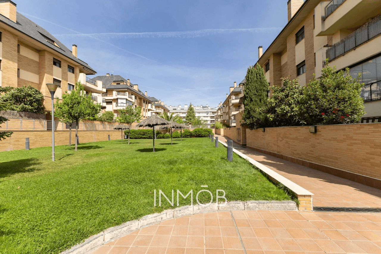 VIVIR CON JARDIN LUZ Y PRIVACIDAD EN VIÑAS VIEJAS