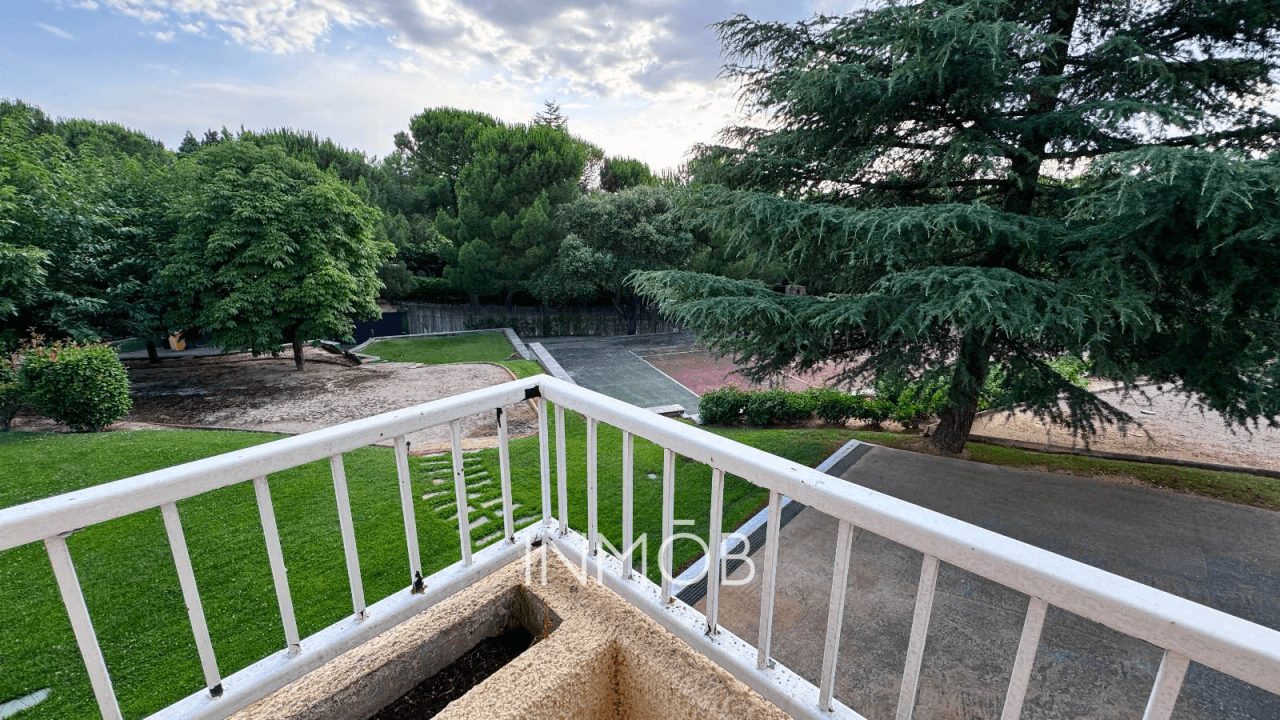Propriété à Location à Boadilla Del Monte