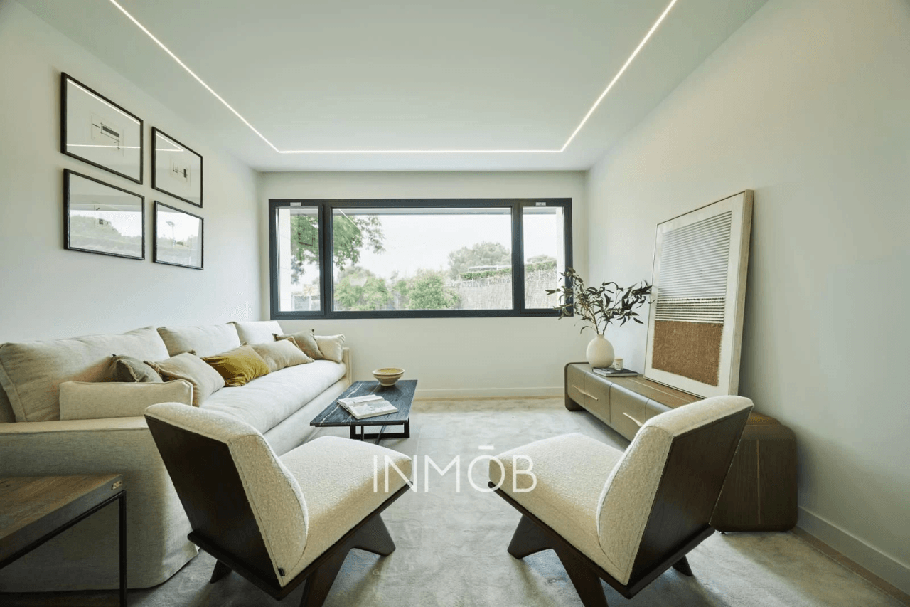 EL ARTE DE VIVIR EN UNA VILLA UNICA