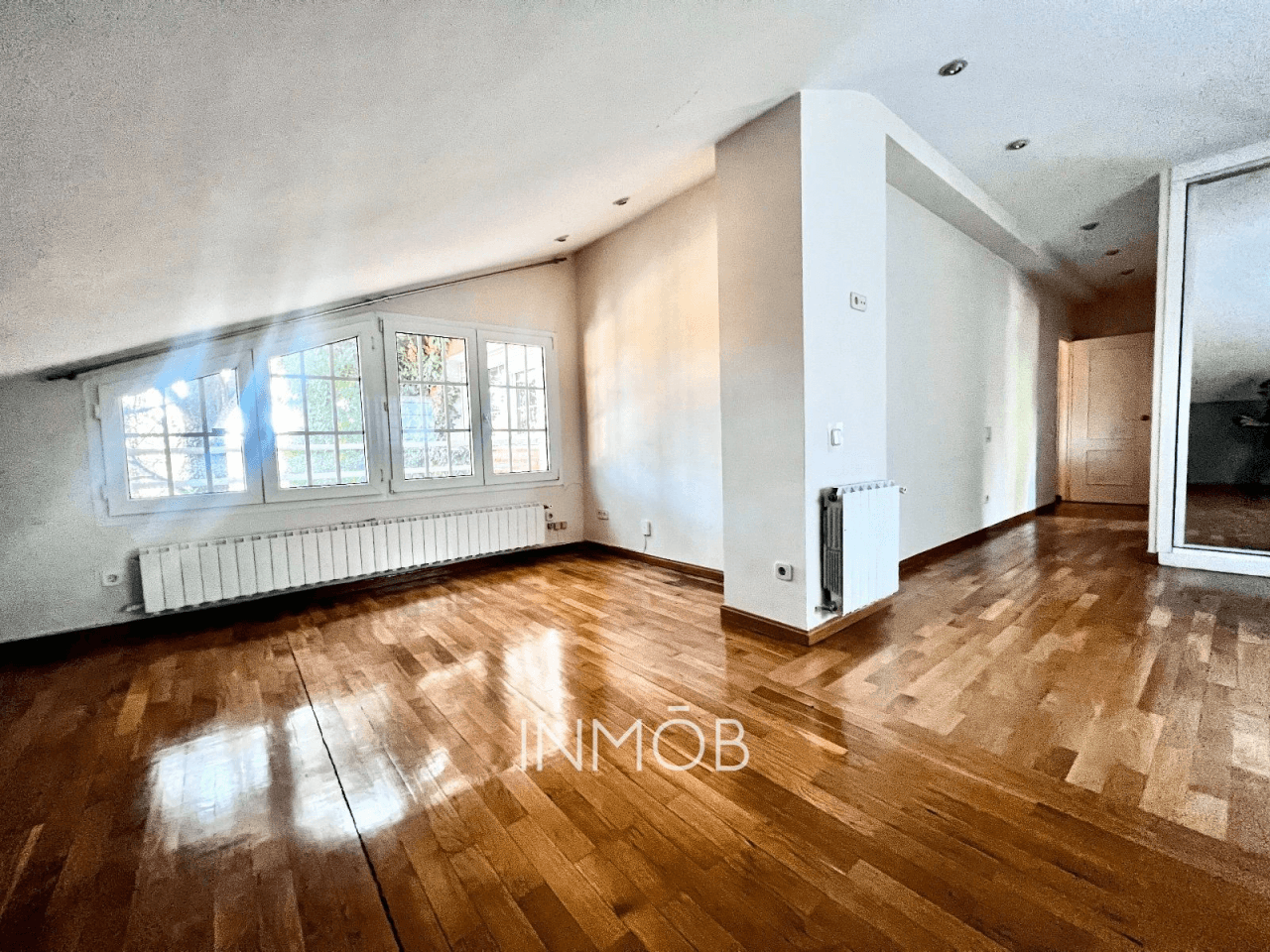 Propriété à Location à Majadahonda