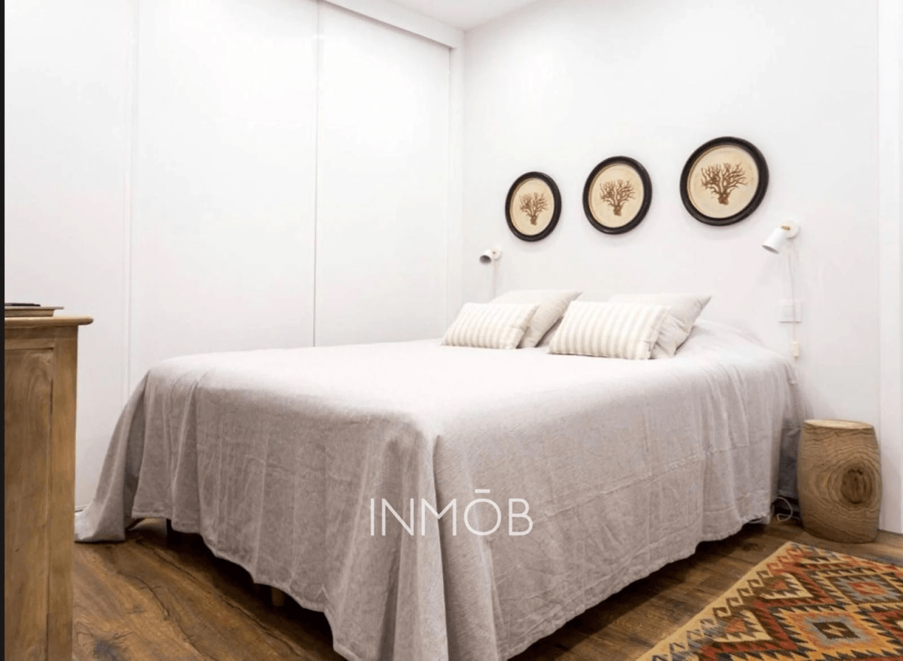 Exclusivo Piso de 3 Dormitorios en Calle Doctor Castelo, a Pasos del Parque del Retiro