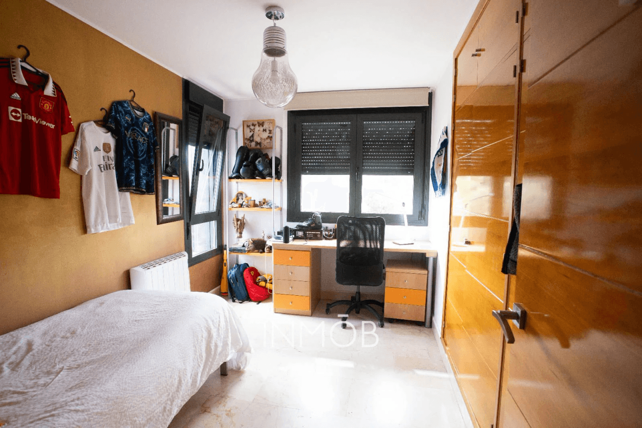 CHALET INDEPNDIENTE EXCLUSIVO EN GALAPAGAR