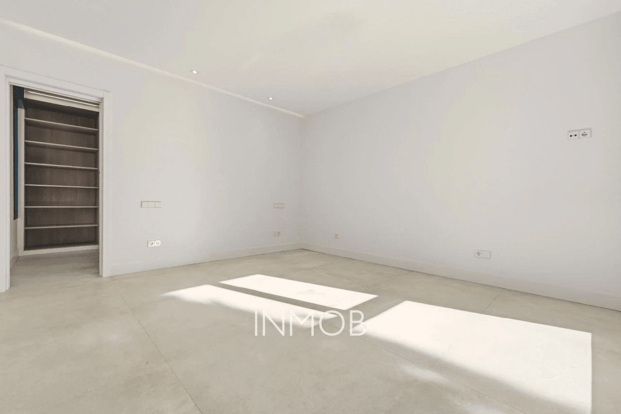 A ESTRENAR MODERNIDAD Y LUJO CHALET INDEPENDIENTE EN BONANZA