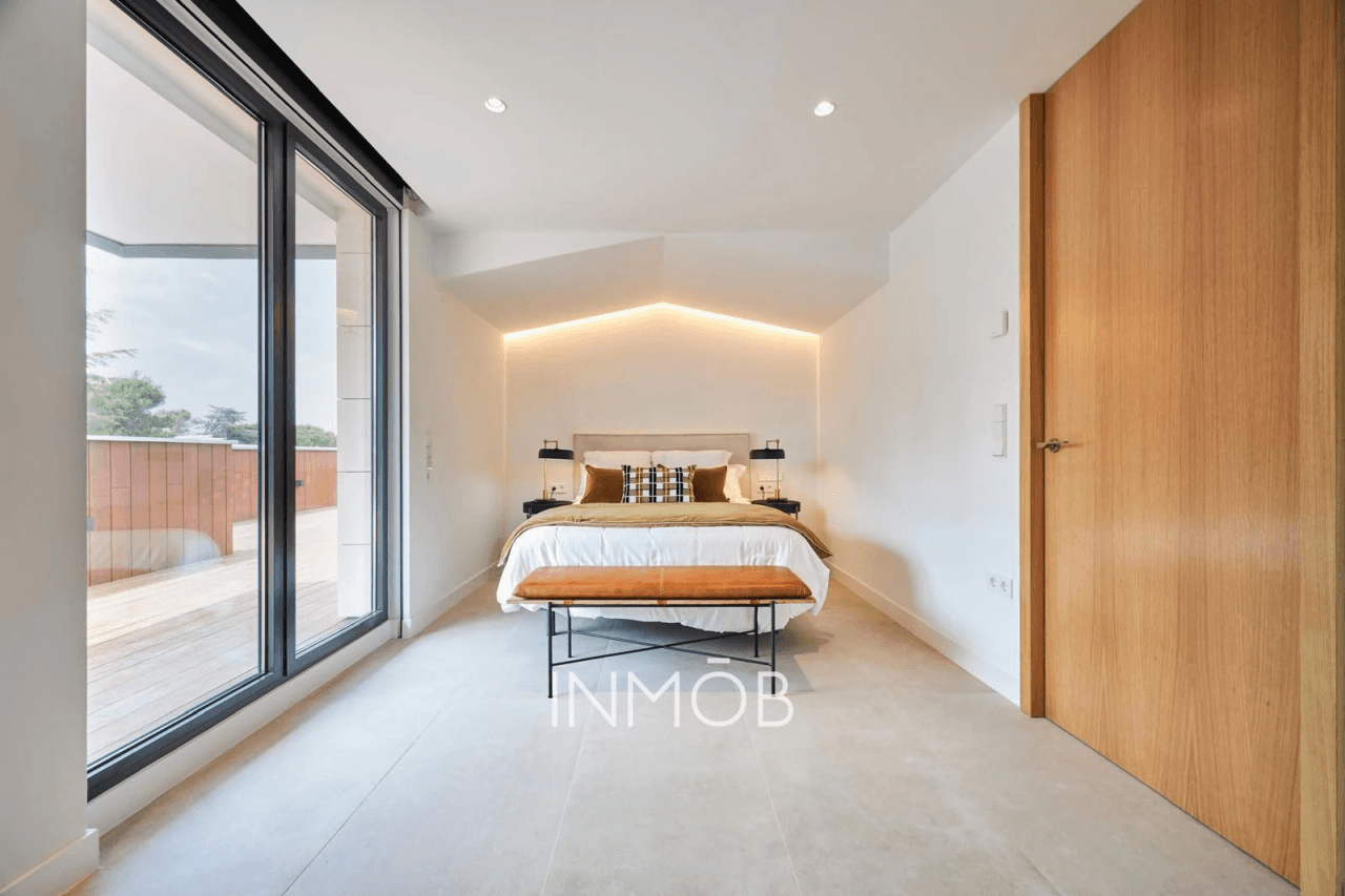 EL ARTE DE VIVIR EN UNA VILLA UNICA
