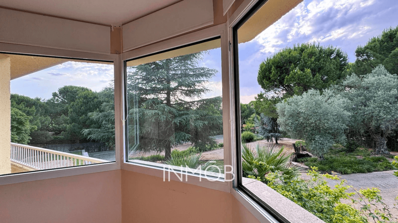 Propriété à Location à Boadilla Del Monte