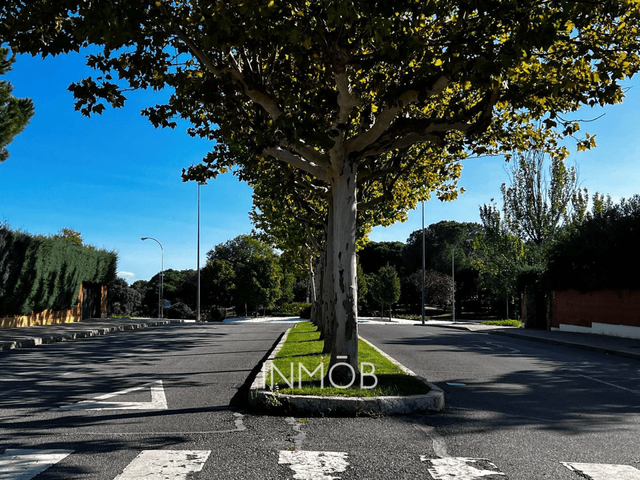 Propriété à Location à Majadahonda