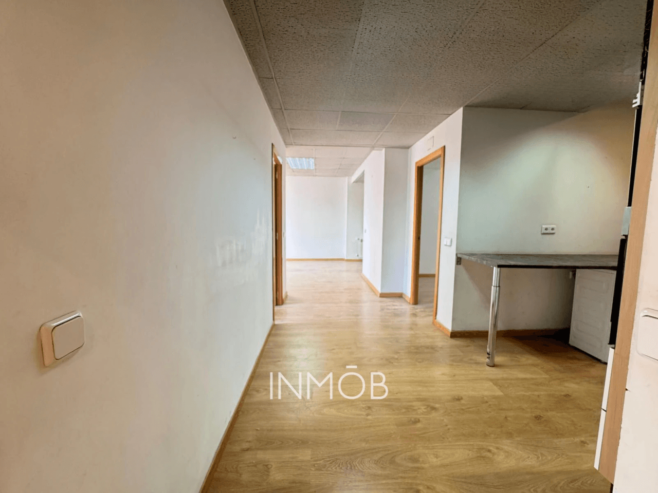 Propriété à Location à Madrid