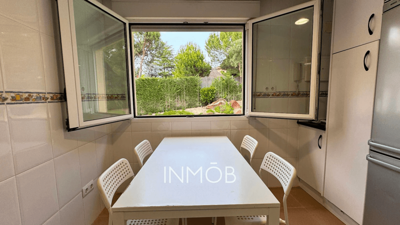 Propriété à Location à Boadilla Del Monte