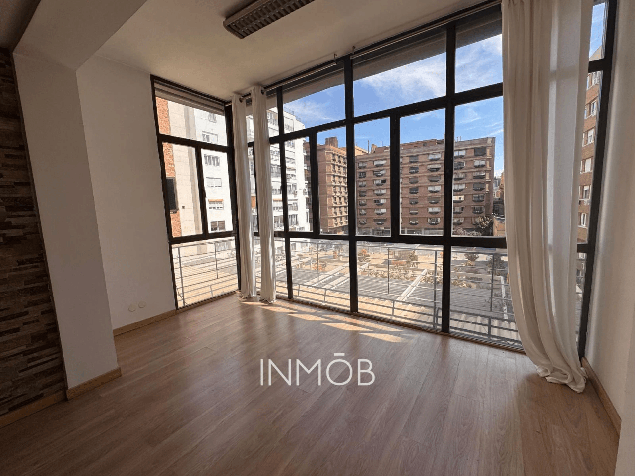 Propriété à Location à Madrid
