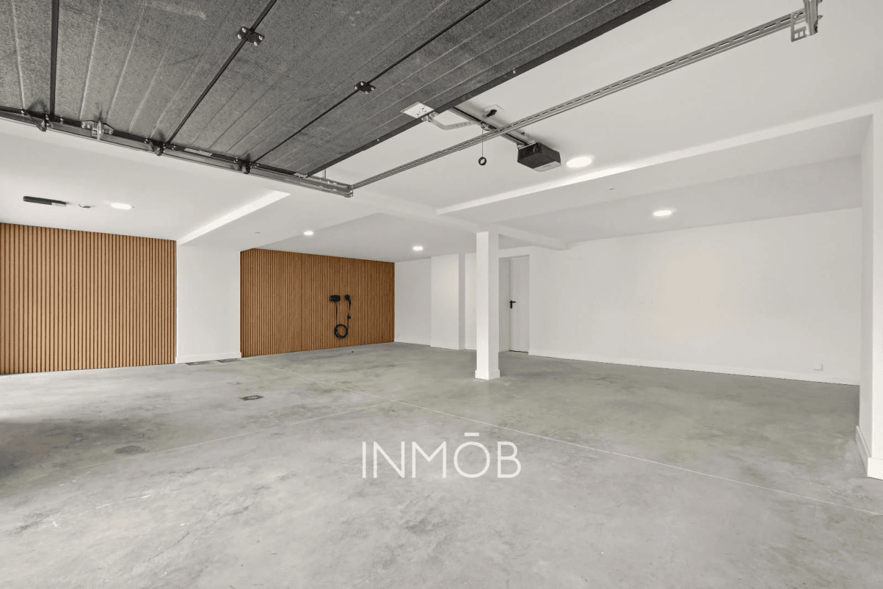A ESTRENAR MODERNIDAD Y LUJO CHALET INDEPENDIENTE EN BONANZA