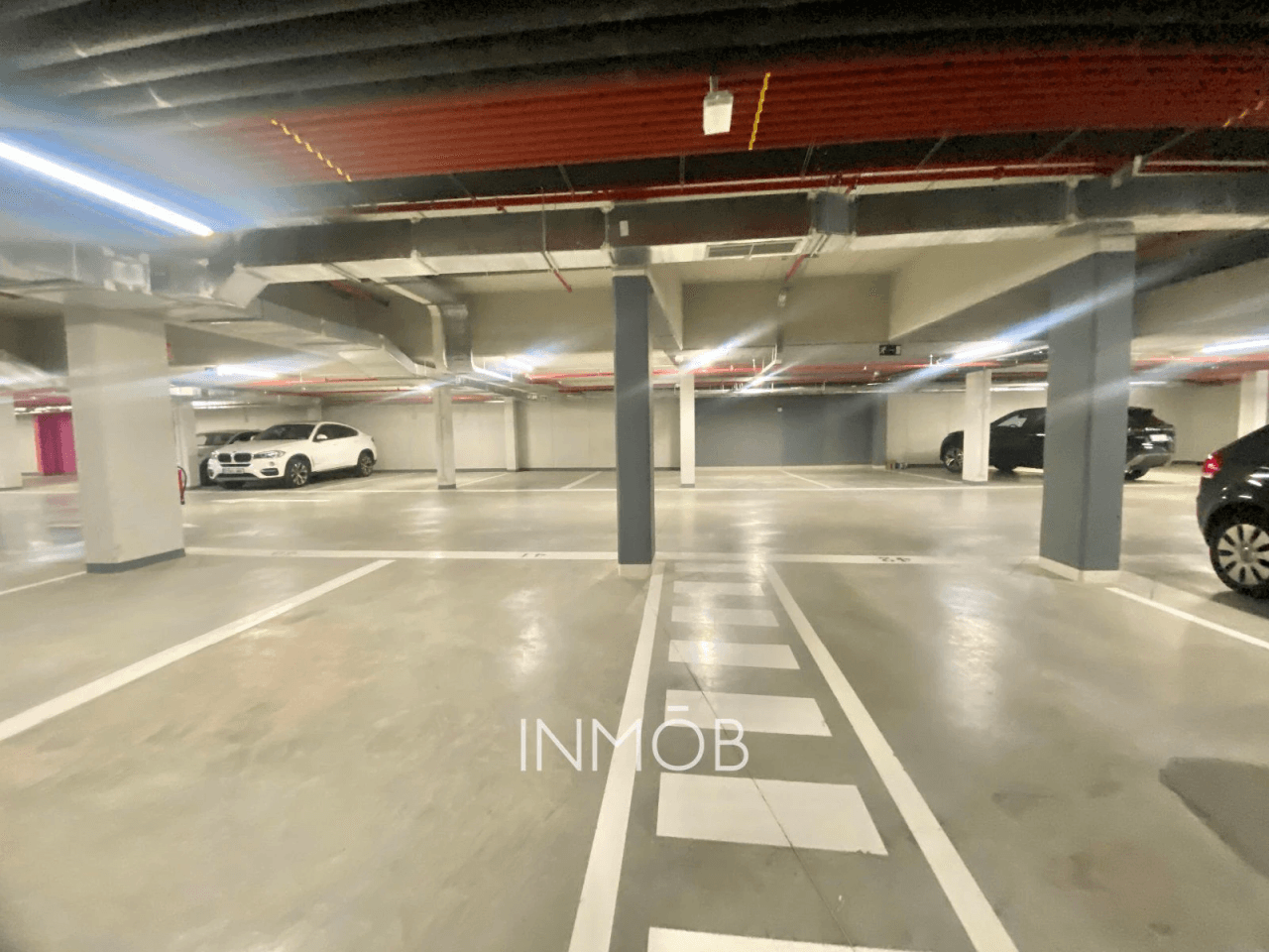 Propriété à Location à Pozuelo De Alarcón