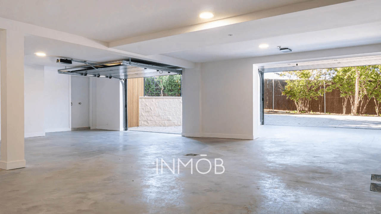 A ESTRENAR MODERNIDAD Y LUJO CHALET INDEPENDIENTE EN BONANZA