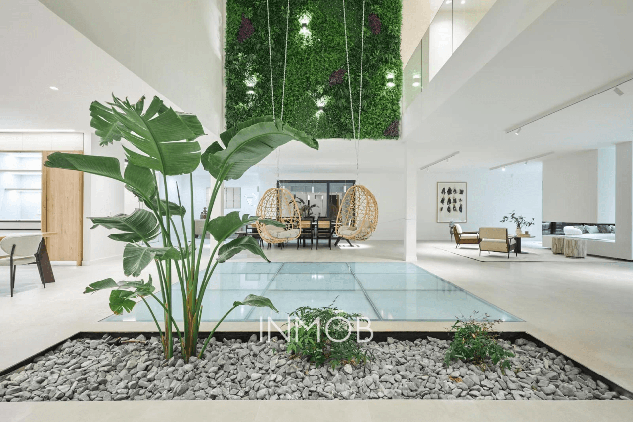 EL ARTE DE VIVIR EN UNA VILLA UNICA