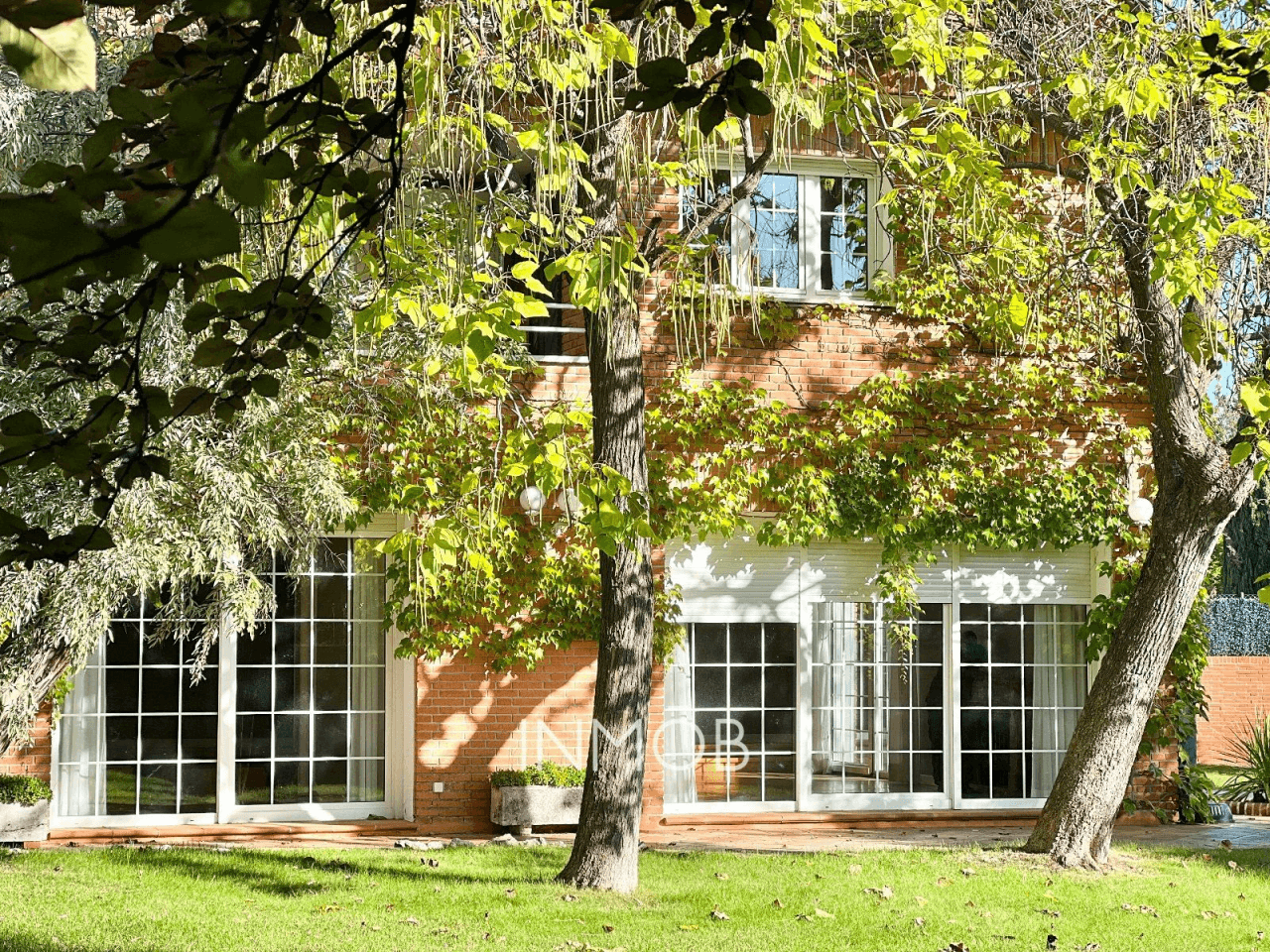 Propriété à Location à Majadahonda