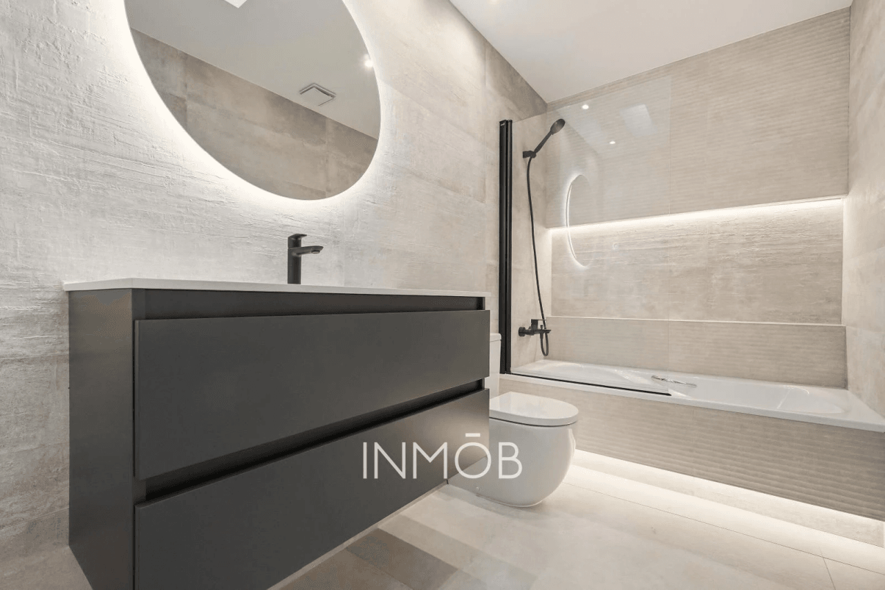 A ESTRENAR MODERNIDAD Y LUJO CHALET INDEPENDIENTE EN BONANZA