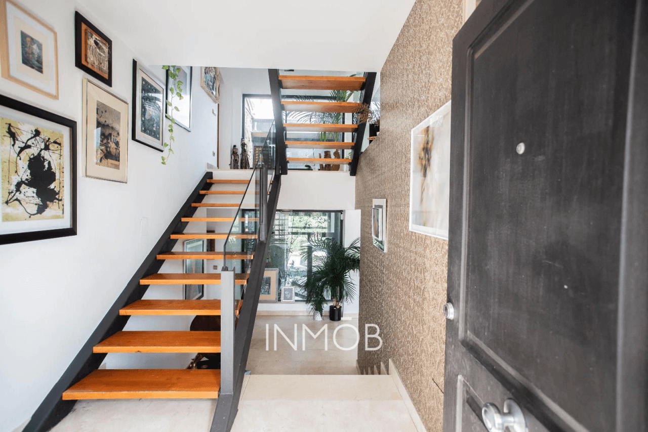 CHALET INDEPNDIENTE EXCLUSIVO EN GALAPAGAR