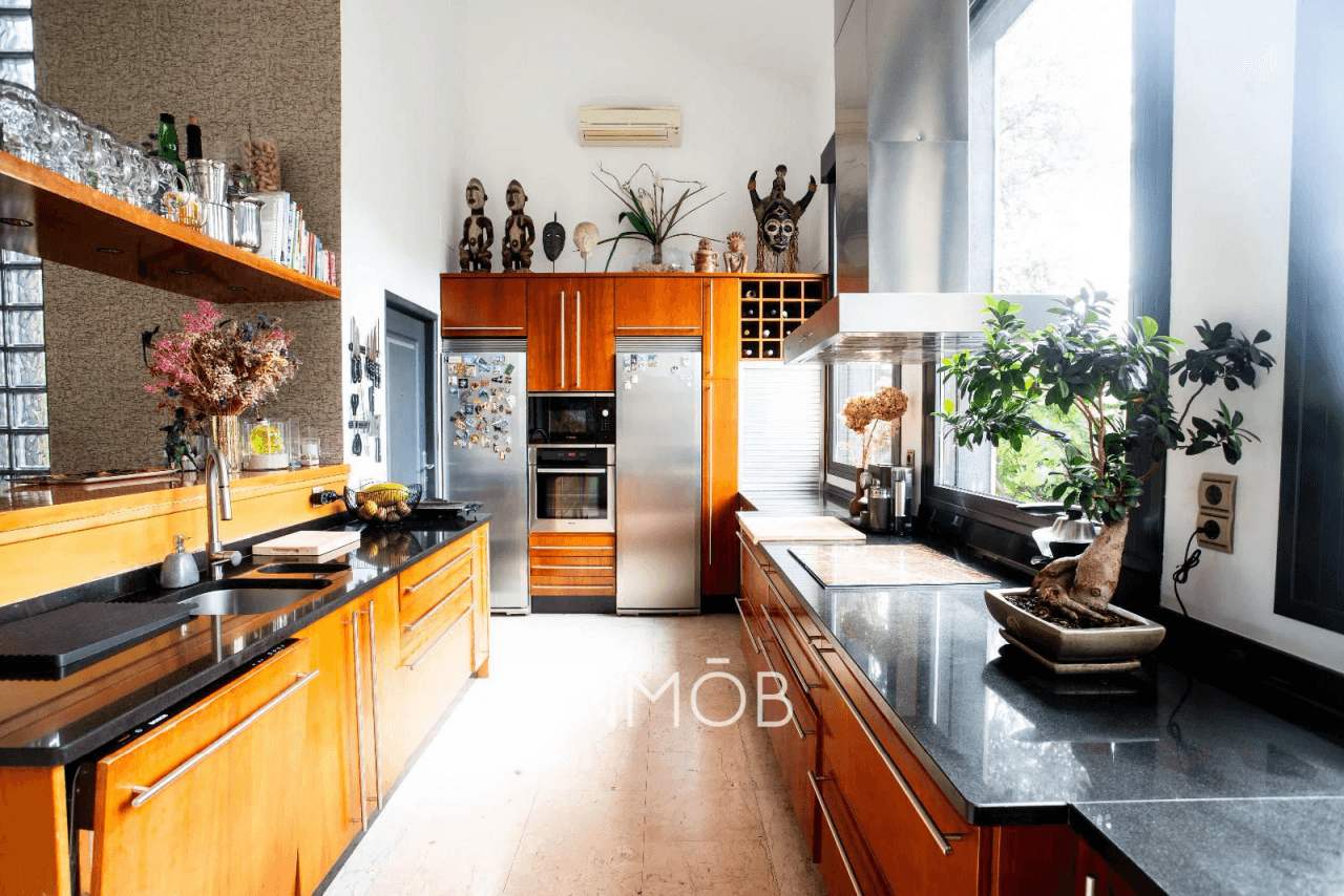 CHALET INDEPNDIENTE EXCLUSIVO EN GALAPAGAR