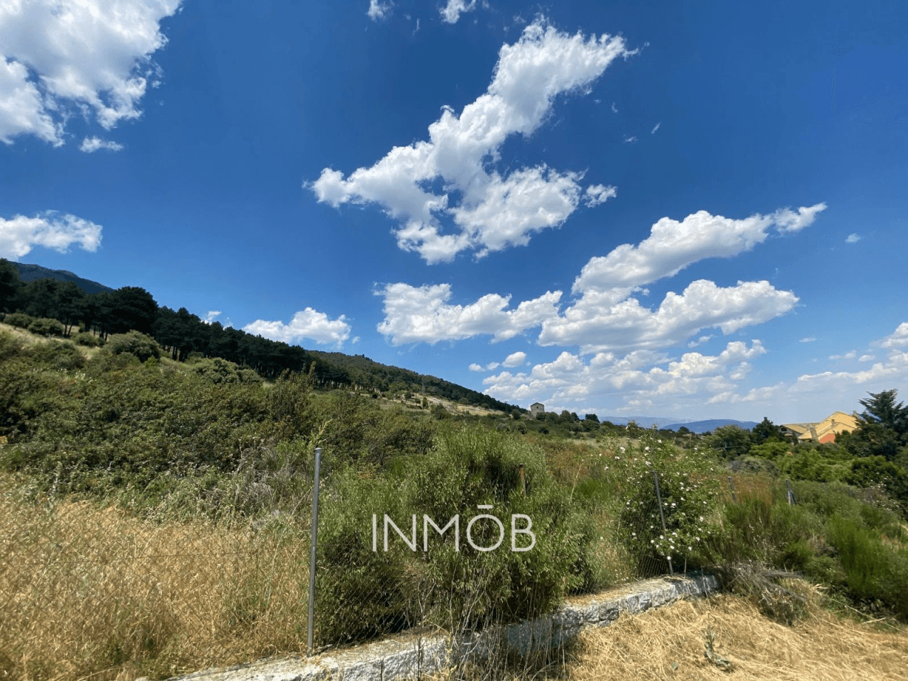 PARCELA UNICA en ZABURDON