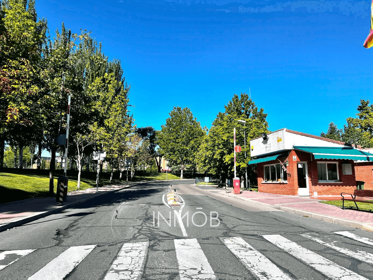 Propriété à Location à Majadahonda